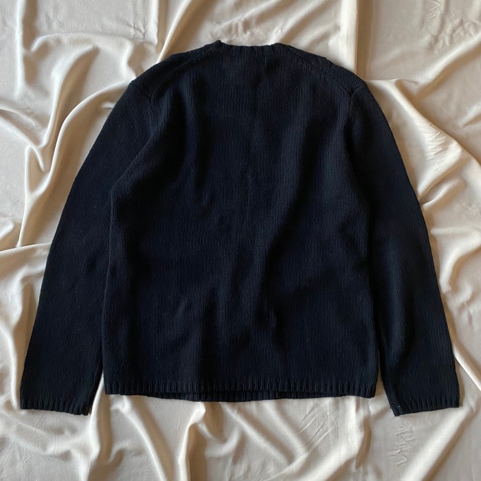 90s〜 / 《BANANA REPUBLIC》cashmere mix rayon×wool knit バナリパ カシミヤ ニット | Vintage.City Vintage Shops, Vintage Fashion Trends