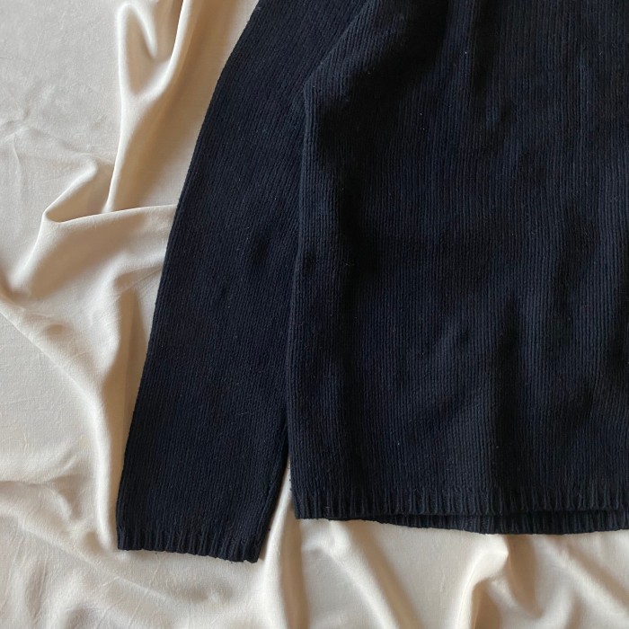 90s〜 / 《BANANA REPUBLIC》cashmere mix rayon×wool knit バナリパ カシミヤ ニット | Vintage.City Vintage Shops, Vintage Fashion Trends
