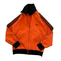 1980's adidas / track jacket アディダス トラックジャケット #D773 | Vintage.City 古着屋、古着コーデ情報を発信