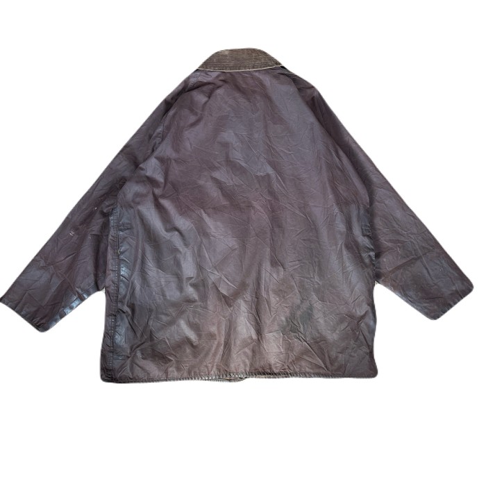 XLsize BARBOUR oild jacket 3CROWN 23121500 バブアー オイルドジャケット アウター | Vintage.City 古着屋、古着コーデ情報を発信