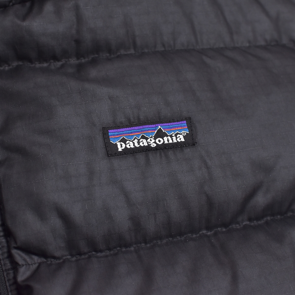 00s patagonia パタゴニア 84601F6 グースダウン ジャケット ...