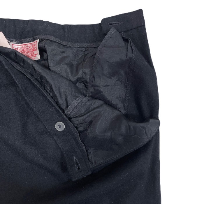 PENDLETON wool skirt Black 23121507 ペンドルトン タイトスカート | Vintage.City 古着屋、古着コーデ情報を発信