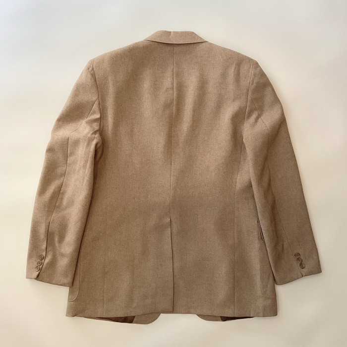 【Levi's】80's ACTION TAILORED JACKET size44R | Vintage.City 古着屋、古着コーデ情報を発信