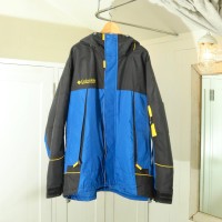 90s columbia soft shell jacket | Vintage.City 빈티지숍, 빈티지 코디 정보