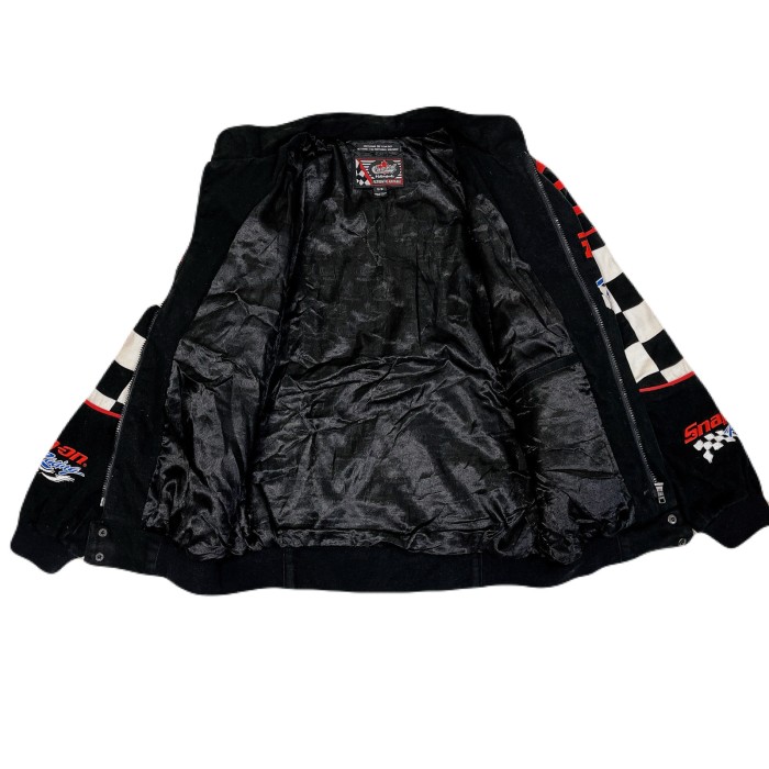 Ssize 90s CHOKO Racing jacket 23121610 90年代 レーシングジャケット