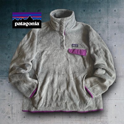 market_hokkaido00s patagonia パタゴニア R2 ポーラテックフリースジャケット 紫