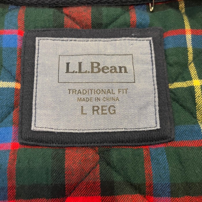 L.L.Bean half zip hoodie/エルエルビーン ハーフジップ フーディー | Vintage.City 빈티지숍, 빈티지 코디 정보