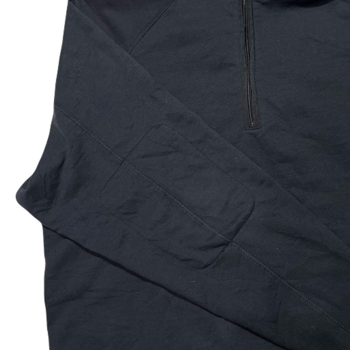 XXLsize Colombia GRT halfzip jacket 23121905 コロンビアハーフジップジャケット 長袖 | Vintage.City 古着屋、古着コーデ情報を発信