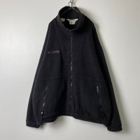 90s~ Columbia ワンポイント 厚手 フリース 黒 XL S1912 | Vintage.City Vintage Shops, Vintage Fashion Trends