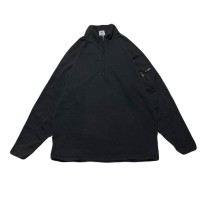 XXLsize Colombia GRT halfzip jacket 23121905 コロンビアハーフジップジャケット 長袖 | Vintage.City 빈티지숍, 빈티지 코디 정보