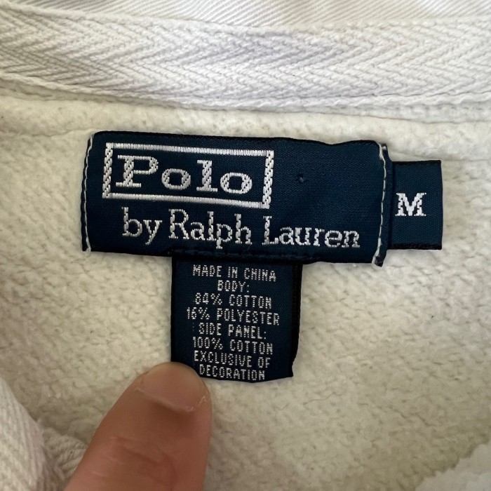 Ralph Lauren/ラルフローレン ラガーパーカー ラガーシャツ フーディ fc-1213 | Vintage.City 古着屋、古着コーデ情報を発信