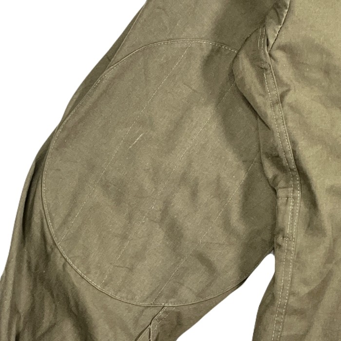 Euro Italian army combat jacket 23120901 ユーロ イタリア コンバットジャケット | Vintage.City 古着屋、古着コーデ情報を発信