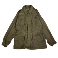 Euro Italian army combat jacket 23120901 ユーロ イタリア コンバットジャケット | Vintage.City 빈티지숍, 빈티지 코디 정보