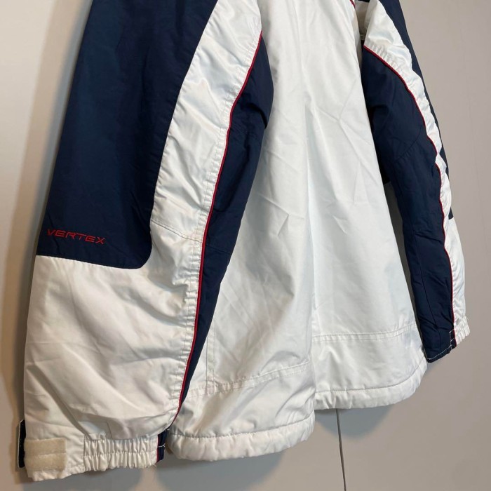 Columiba embroidery mountain jacket size M　配送C コロンビア　マウンテンジャケット　ナイロン　ビッグ刺繍ロゴ　ボア | Vintage.City Vintage Shops, Vintage Fashion Trends