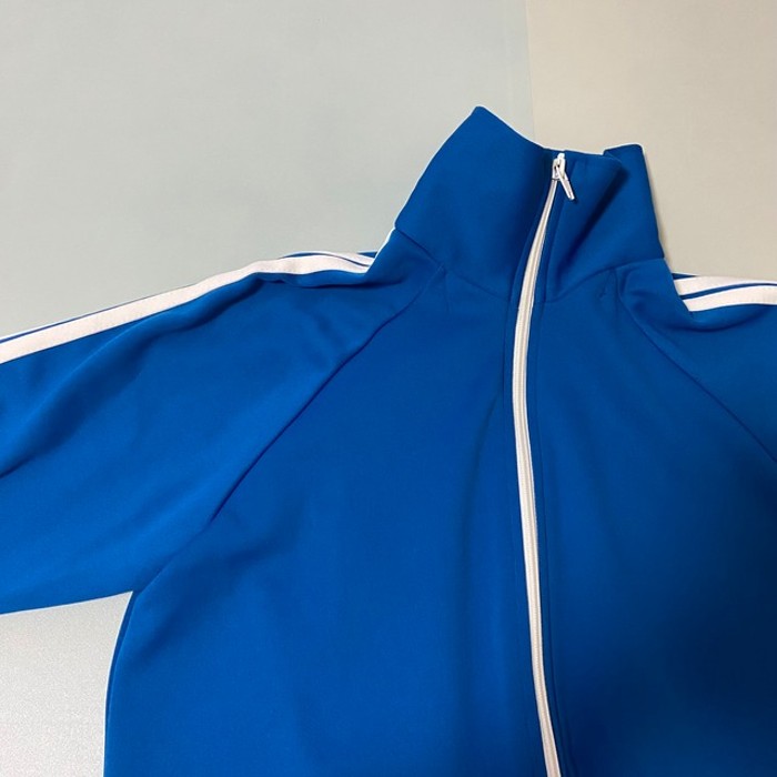 MIZUNO | blue track jacket【Japan】 | Vintage.City 빈티지숍, 빈티지 코디 정보