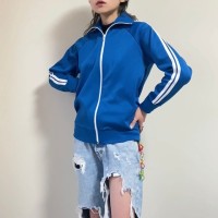 MIZUNO | blue track jacket【Japan】 | Vintage.City Vintage Shops, Vintage Fashion Trends