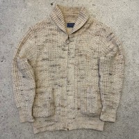 70's PENDLETON cowichan knit | Vintage.City 古着屋、古着コーデ情報を発信