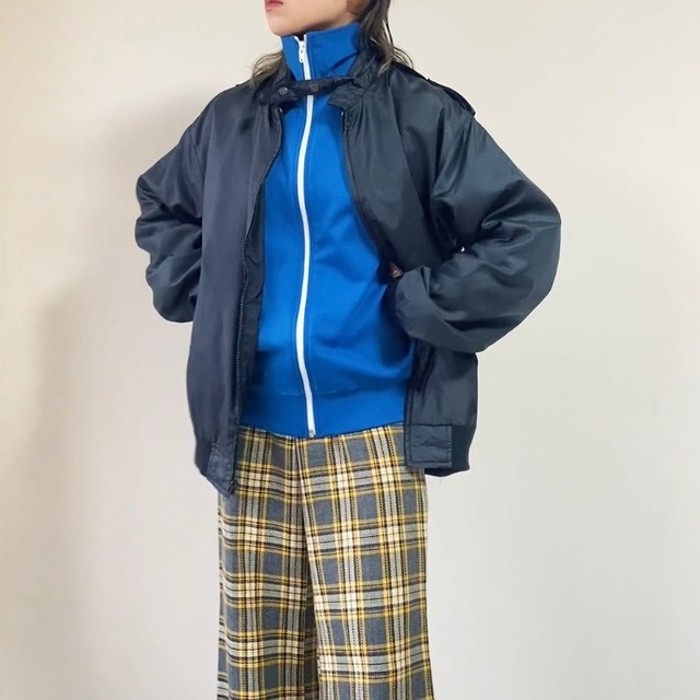 MIZUNO | blue track jacket【Japan】 | Vintage.City 古着屋、古着コーデ情報を発信