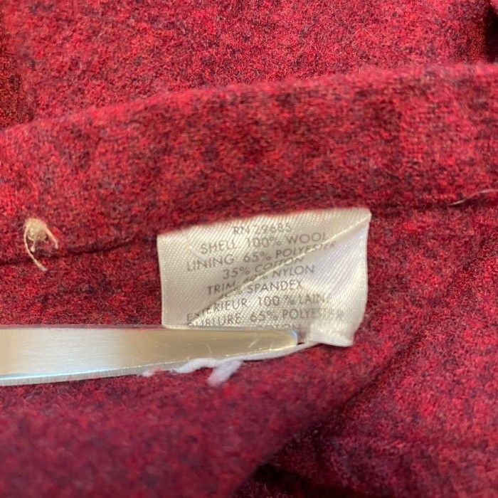 PENDLETON usa製 elbow patch wool shirt size XL 配送C ペンドルトン　エルボーパッチ　ウールシャツ | Vintage.City 古着屋、古着コーデ情報を発信