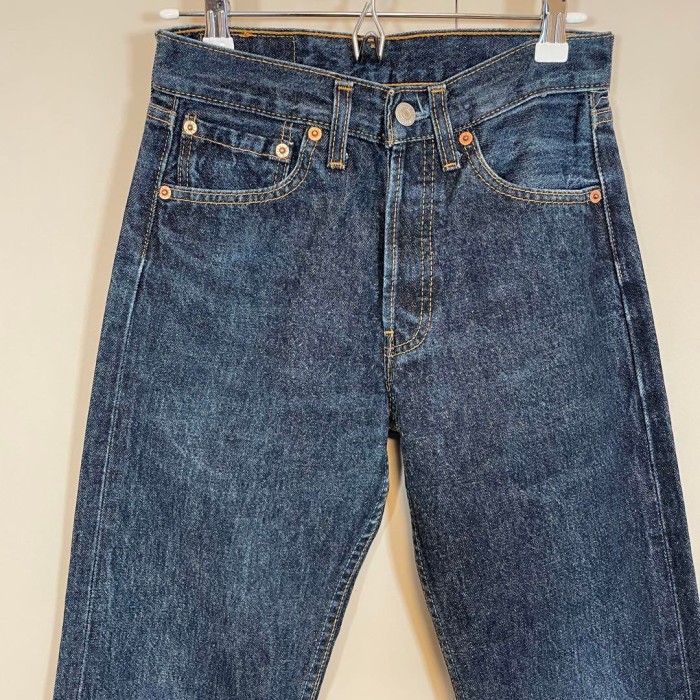 Levi's 501 slid denim pants W27 L32 配送C　リーバイス　裾スリッド | Vintage.City Vintage Shops, Vintage Fashion Trends