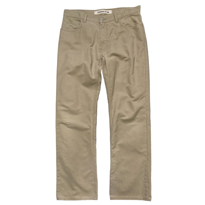 90s OLD GAP STRAIGHT FIT design pants | Vintage.City 빈티지숍, 빈티지 코디 정보