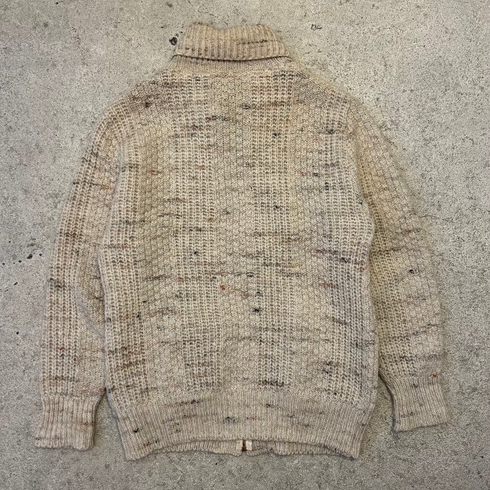 70's PENDLETON cowichan knit | Vintage.City 빈티지숍, 빈티지 코디 정보