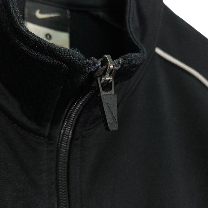 NIKE 00's zip-up piping design track jacket | Vintage.City 古着屋、古着コーデ情報を発信
