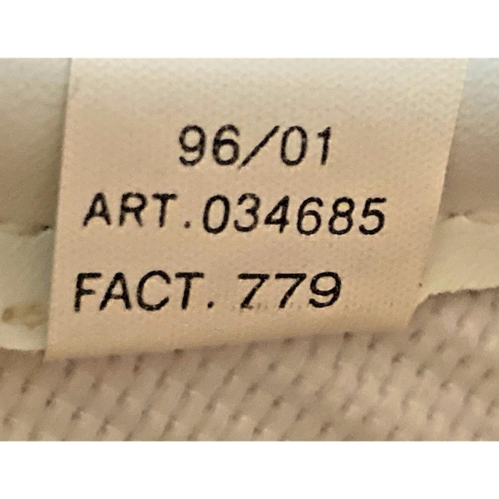 adidas（アディダス） STAN SMITH （スタンスミス） 白/緑 4.5 22.5cm 034685 90s 2011 | Vintage.City 古着屋、古着コーデ情報を発信