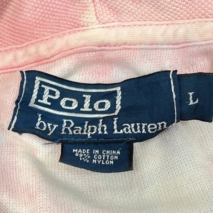 Lsize Polo by Ralph Lauren remake fullzip Paker 23122205 ポロラルフローレン ラルフ リメイク パーカー | Vintage.City 古着屋、古着コーデ情報を発信
