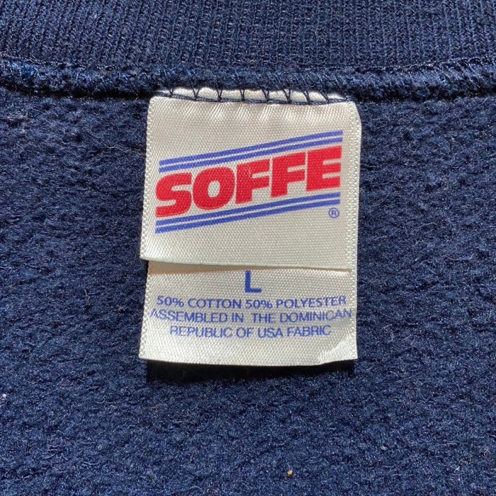 “USAF” Lettering Sweat Shirt | Vintage.City 빈티지숍, 빈티지 코디 정보