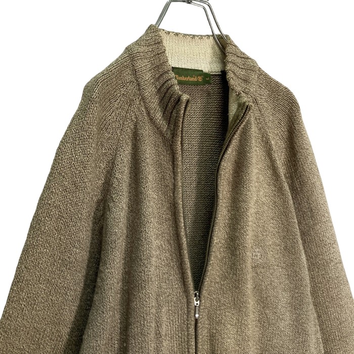 90s Timberland half zip cotton knit sweater | Vintage.City Vintage Shops, Vintage Fashion Trends
