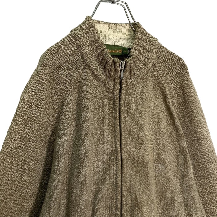 90s Timberland half zip cotton knit sweater | Vintage.City Vintage Shops, Vintage Fashion Trends