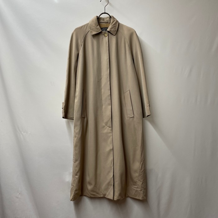 burberrys wool coat made in france | Vintage.City 古着屋、古着コーデ情報を発信
