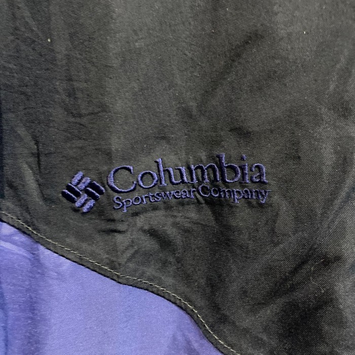 送料無料 コロンビア ナイロンジャンパー サイズL ジャケット OMNITECH Colombia | Vintage.City 古着屋、古着コーデ情報を発信