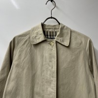 burberrys coat 一枚袖 バルマカンコート　コート　burberry バーバリー | Vintage.City 빈티지숍, 빈티지 코디 정보