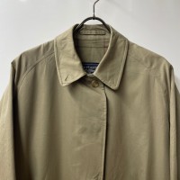 burberrys single sleeve coat LODEN-FREY別注　 一枚袖　バルマカンコート　ステンカラー | Vintage.City Vintage Shops, Vintage Fashion Trends