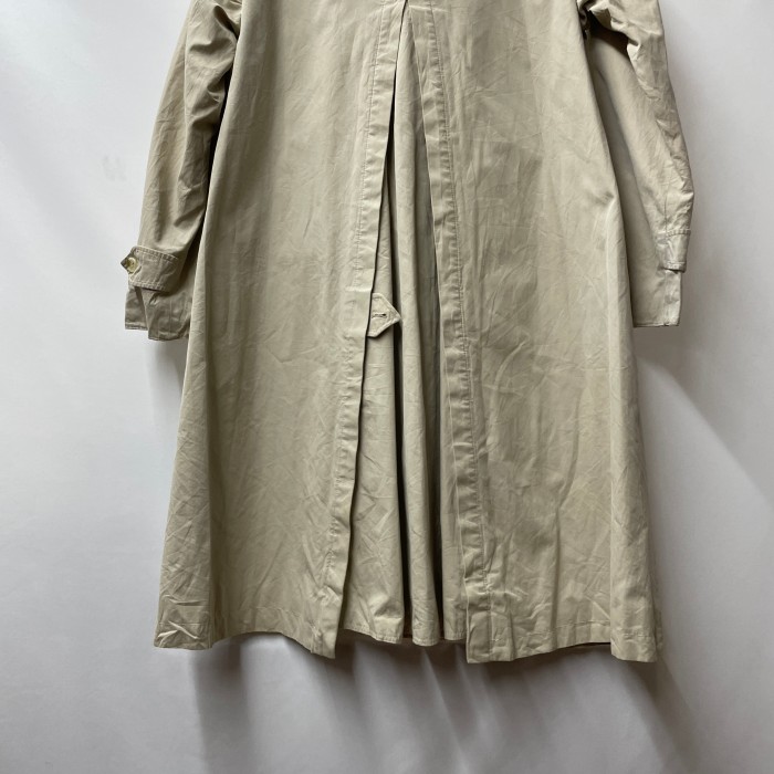 burberrys coat 一枚袖 バルマカンコート　コート　burberry バーバリー | Vintage.City 古着屋、古着コーデ情報を発信