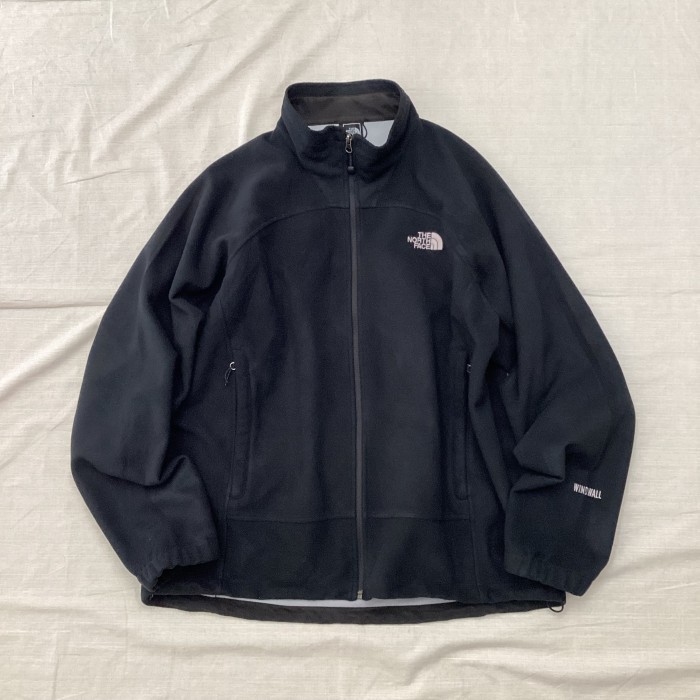 THE NORTH FACE/ザノースフェイス ソフトシェルジャケット フリース