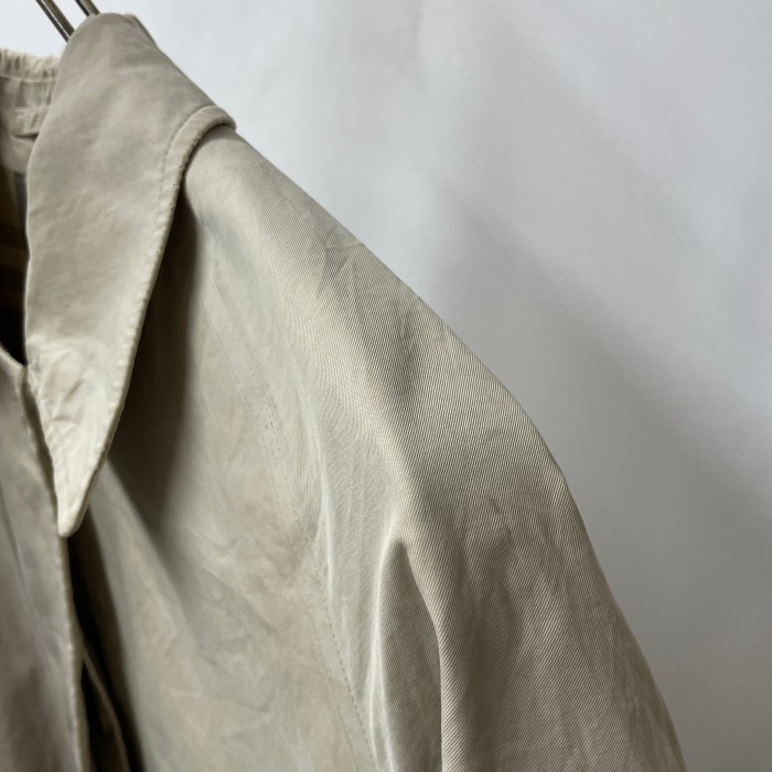burberrys coat 一枚袖 バルマカンコート　コート　burberry バーバリー | Vintage.City 古着屋、古着コーデ情報を発信