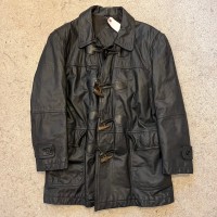 90's leather coat/ レザーコート | Vintage.City 빈티지숍, 빈티지 코디 정보