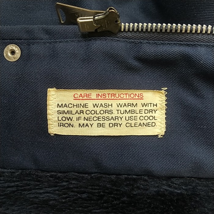 Sears シアーズ Outerwear ボアジャケット | Vintage.City 빈티지숍, 빈티지 코디 정보