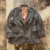 USA製　90s PENDLETON tailored  jacket | Vintage.City 古着屋、古着コーデ情報を発信