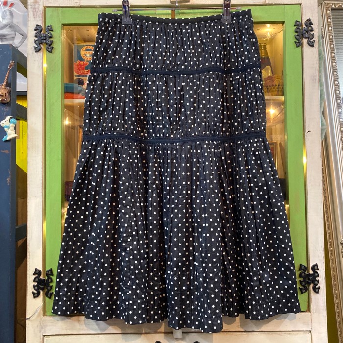コムデギャルソン ドット スカート | Vintage.City