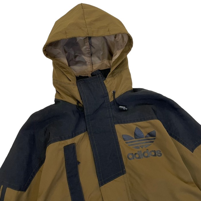 1990's adidas / mountain jacket #NY04 | Vintage.City 古着屋、古着コーデ情報を発信