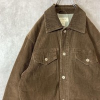 J.CREW corduroy jacket size M 配送A | Vintage.City 古着屋、古着コーデ情報を発信