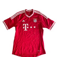 1718 Adidas Bayern München | Vintage.City 빈티지숍, 빈티지 코디 정보
