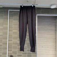 fleece pants | Vintage.City 古着屋、古着コーデ情報を発信