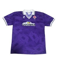 91/92 Fiorentina home フィオレンティーナ　ユニフォーム | Vintage.City Vintage Shops, Vintage Fashion Trends