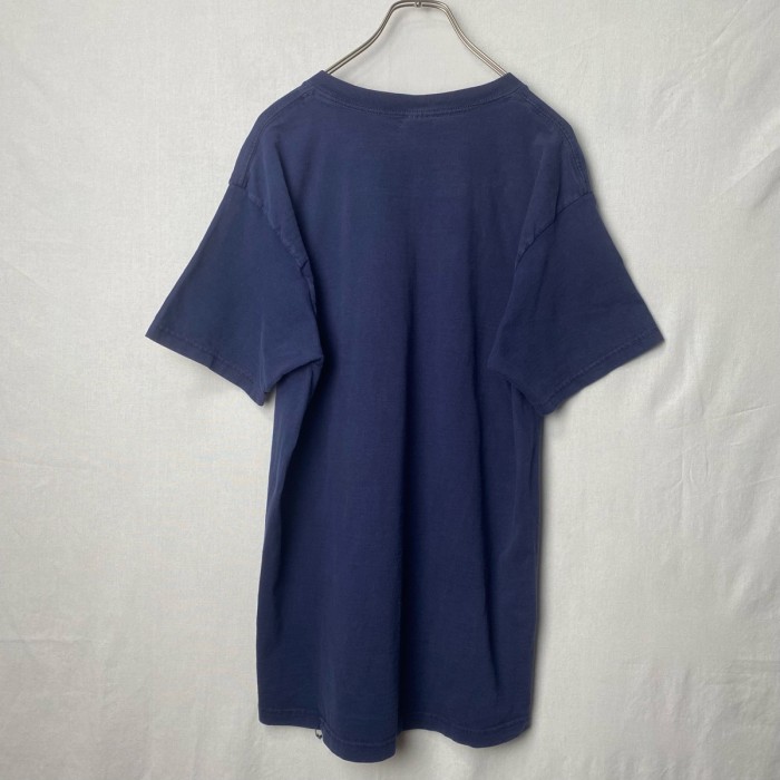 90s 00s カレッジTシャツ 古着 紺 ネイビー IN MY EYES | Vintage.City Vintage Shops, Vintage Fashion Trends