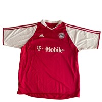 0304 Adidas Bayern München Home | Vintage.City 빈티지숍, 빈티지 코디 정보